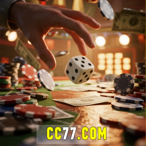 cc77  - Ganhe com Segurança e Aproveite Bônus Exclusivos